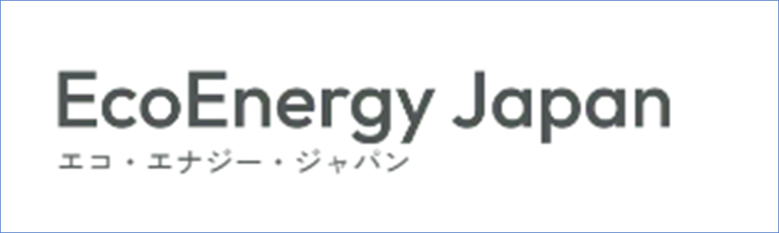 株式会社  エコ・エナジー・ジャパン