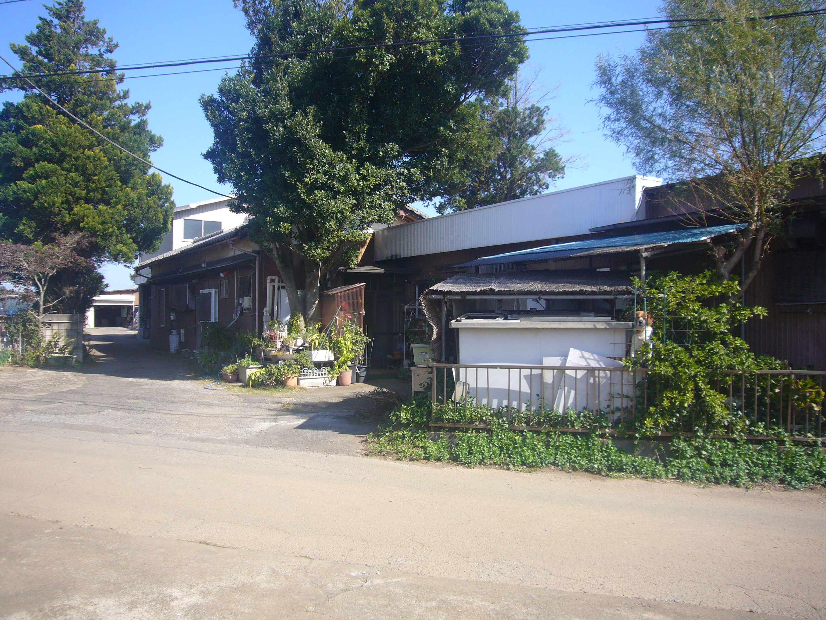 有限会社  山田水道工業