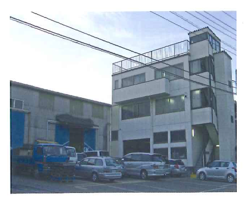 創建金属  株式会社